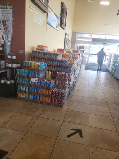 Supermarket «Giant Eagle», reviews and photos, 1700 Corporate Woods Pkwy, Uniontown, OH 44685, USA