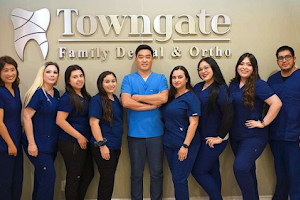 Towngate Family Dental & Orthodontics image