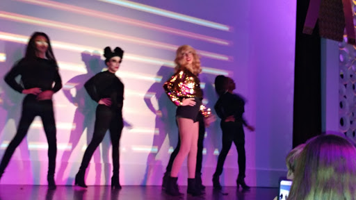 Gay Bar «Play Louisville», reviews and photos, 1101 E Washington St, Louisville, KY 40206, USA