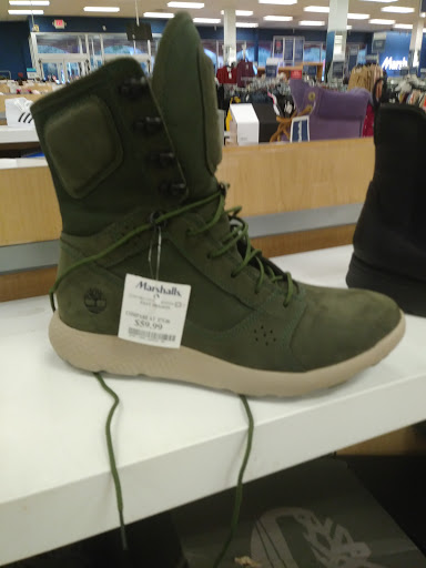 Department Store «Marshalls», reviews and photos, 396 Westport Ave, Norwalk, CT 06851, USA