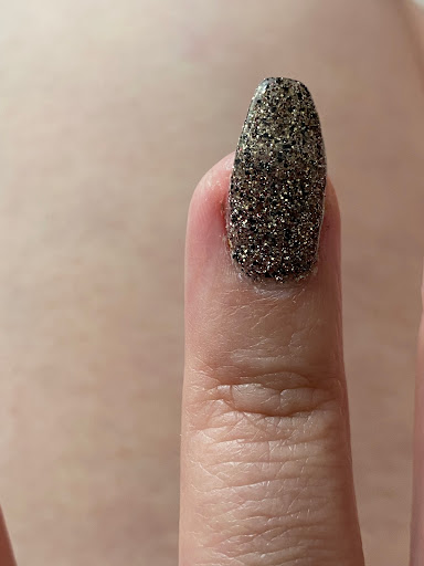 Nail Salon «Allure Nails Hair and Massage», reviews and photos, 7834 W Irlo Bronson Memorial Hwy, Kissimmee, FL 34747, USA