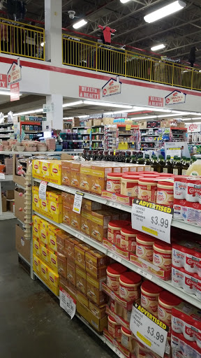 Discount Store «National Wholesale Liquidators», reviews and photos, 370 Essex St, Lodi, NJ 07644, USA