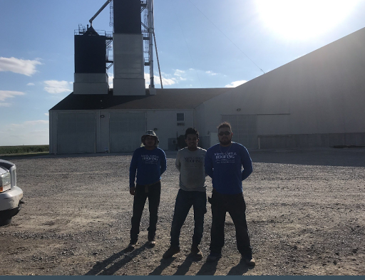 Roofing Contractor «White Castle Roofing», reviews and photos, 15013 Industrial Rd, Omaha, NE 68144, USA