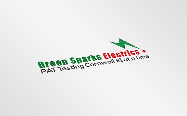 Green Sparks PAT Testing - Electrician