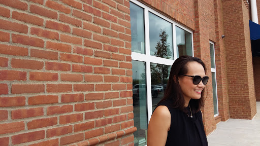 Department Store «Nordstrom Rack Easton Market», reviews and photos, 3736 Easton Market, Columbus, OH 43219, USA