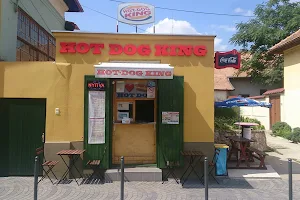 Hot-Dog King image