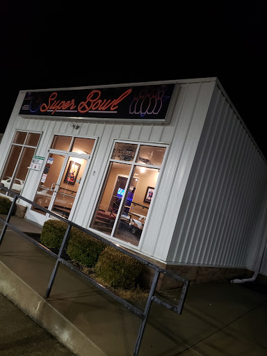 Bowling Alley «Super Bowl», reviews and photos, 1107 E 8th St, Metropolis, IL 62960, USA