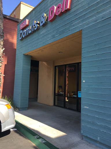 Donut Shop «Best Donut & Yogurt», reviews and photos, 4714 Clairemont Mesa Blvd, San Diego, CA 92117, USA