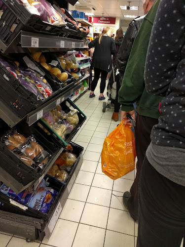 Reviews of Sainsbury's Local in Woking - Supermarket