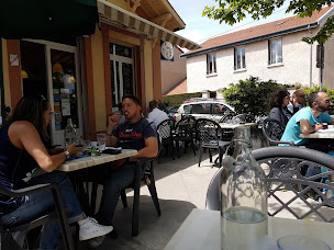 Photo n°5 de Le Chalet Fleury à Lyon ()