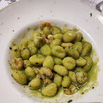 Photo n°3 de l'avis de Sebastien.i fait le 17/09/2022 à 07:48 sur le  Pinturicchio à Tropea