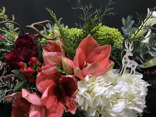 Florist «Red Square Flowers», reviews and photos, 337 W Mifflin St, Madison, WI 53703, USA