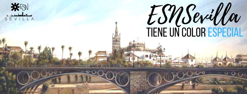 Erasmus Student Network Sevilla (ESN Sevilla)