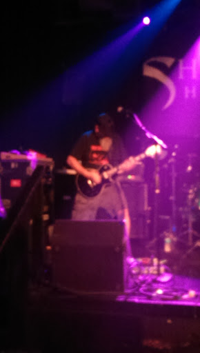 Night Club «The Accord», reviews and photos, 51 E Main St, Champaign, IL 61820, USA