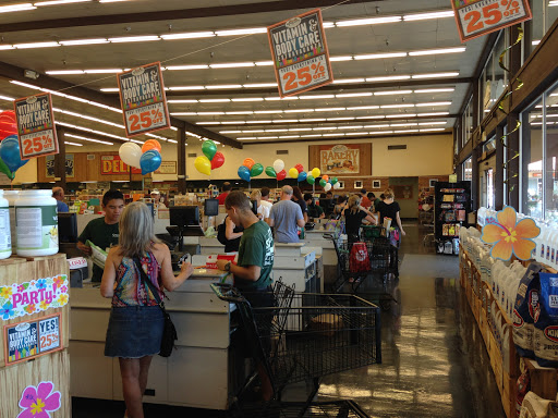 Health Food Store «Sprouts Farmers Market», reviews and photos, 1327 Encinitas Blvd, Encinitas, CA 92024, USA
