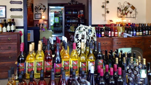 Wine Store «Wines of Iowa», reviews and photos, 234 5th St, West Des Moines, IA 50265, USA