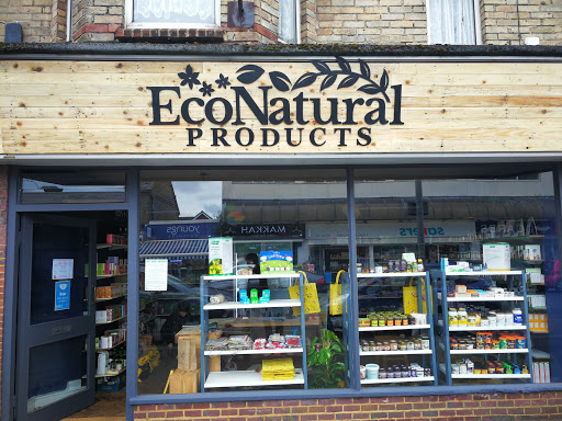 Eco Natural Products