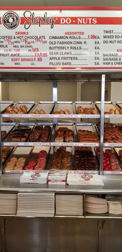 Donut Shop «Shipley Do-Nuts», reviews and photos, 10332 Ferguson Rd, Dallas, TX 75228, USA