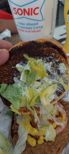 Fast Food Restaurant «Sonic Drive-In», reviews and photos, 10210 W Indian School Rd, Phoenix, AZ 85037, USA