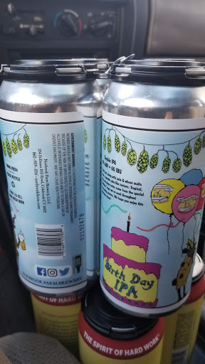 Liquor Store «Kent Wine & Spirit», reviews and photos, 24 N Main St, Kent, CT 06757, USA