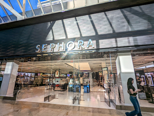 Cosmetics Store «SEPHORA», reviews and photos, 800 Boylston St, Boston, MA 02199, USA