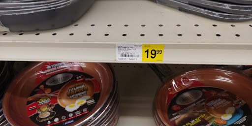 Department Store «Bi-Mart», reviews and photos, 2680 S Santiam Hwy, Lebanon, OR 97355, USA