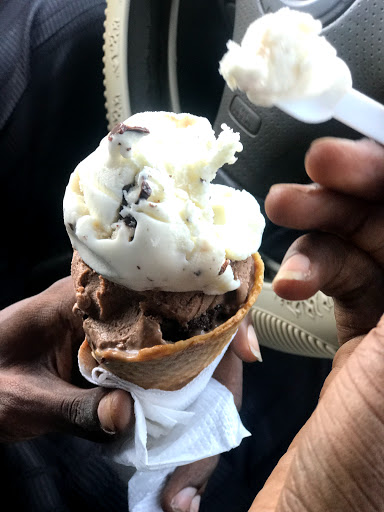 Shoprite Abuja Gateway, Along airport road Between mrs filling Station & Chamber Of Commerce Fct, 900271, Nigeria, Ice Cream Shop, state Niger