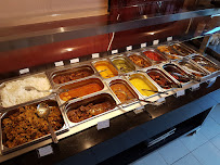 Curry du Restaurant indien Les Saveurs de l'Inde à Toulouse - n°1