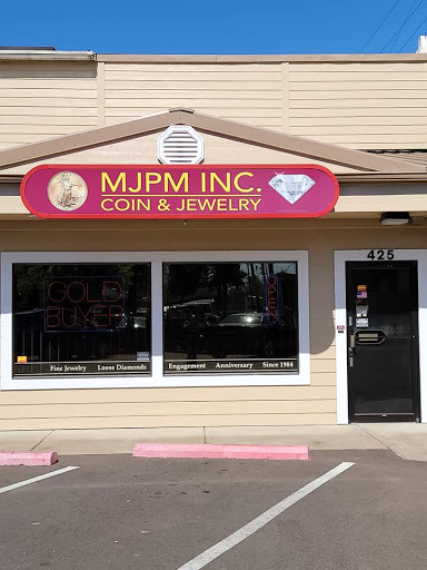 MJPM Inc., 425 SW 3rd St, Corvallis, OR 97333, USA, 