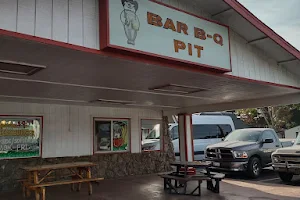 The Bar B-Q Pit image