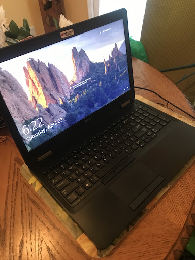 Computer Repair Service «PCRx Computers», reviews and photos, 408 Main St, Conway, SC 29526, USA