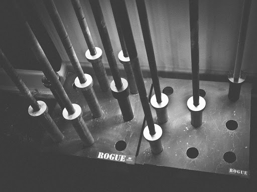 Gym «CrossFit Lowe», reviews and photos, 9090 First St, Frisco, TX 75034, USA