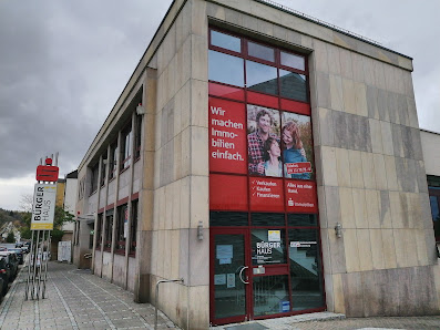 Bürgerhaus Hindenburgstraße 14, 90556 Cadolzburg, Deutschland