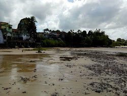 Photo de Praia do Bispo zone sauvage