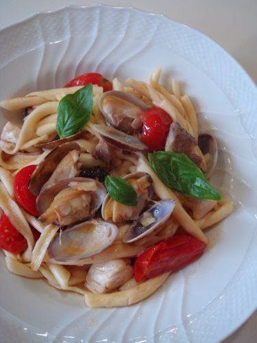 イタリア料理教室per vita(ペルヴィータ)