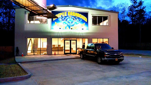 Pawn Shop «Triple Diamond Pawn and Jewelry», reviews and photos, 7401 Washington Ave, Ocean Springs, MS 39564, USA