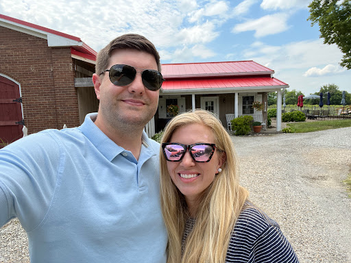 Bed & Breakfast «Springhill Plantation B & B», reviews and photos, 3205 Springfield Rd, Bloomfield, KY 40008, USA