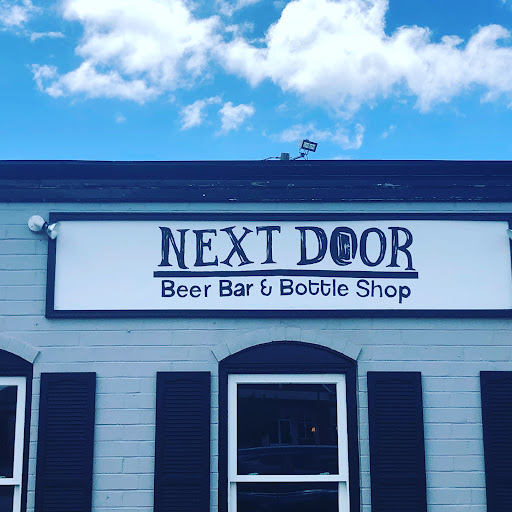 Next Door Beer Bar & Bottle Shop