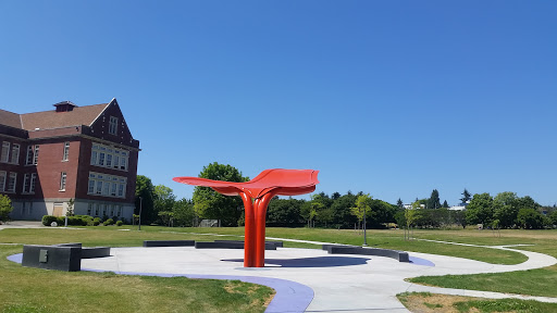 Museum «Northwest African American Museum», reviews and photos, 2300 S Massachusetts St, Seattle, WA 98144, USA