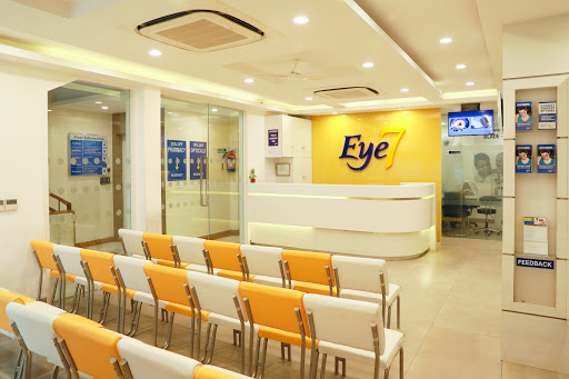 Eye7 Chaudhary Eye Centre