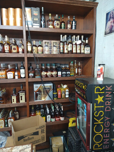 Liquor Store «Liquor Land», reviews and photos, 965 N Central Ave, Upland, CA 91786, USA