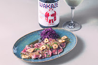 Photos du propriétaire du Restaurant japonais WAKAZE PARIS - n°10