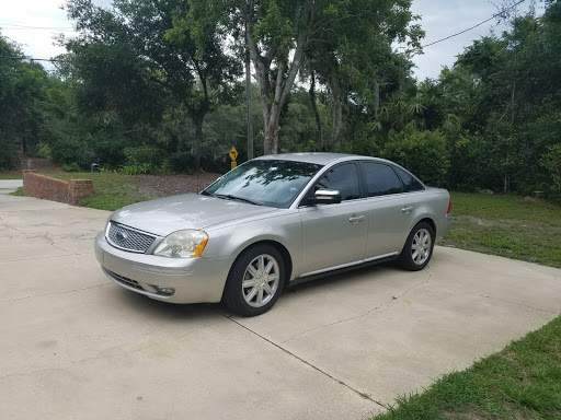 Auto Body Shop «R & D Auto Works», reviews and photos, 643 S Charles Richard Beall Blvd, DeBary, FL 32713, USA