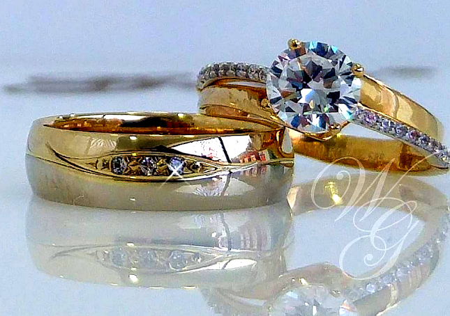 Hozzászólások és értékelések az White Gold Ékszer - Karikagyűrűk - Eljegyzési gyűrűk - Gyémánt gyűrűk - Ékszerjavítás-ról