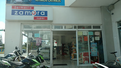 Farmacia Zamora