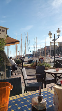 Atmosphère du Restaurant O Sud à Bastia - n°6
