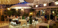 Atmosphère du Restaurant L’Auberge de Saint Rémy **** à Saint-Rémy-de-Provence - n°8