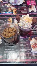 Photo n°9 de Memphis - Restaurant Diner à Hénin-Beaumont ()