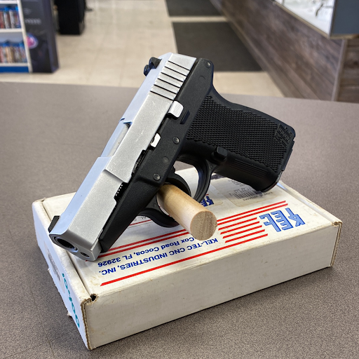 Pawn Shop «Cash Ohio Pawn Shop», reviews and photos, 789 Hebron Rd, Heath, OH 43056, USA