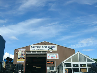 Kanturk Tyre Centre